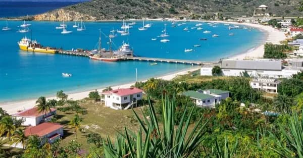Anguilla