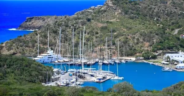 Antigua and Barbuda