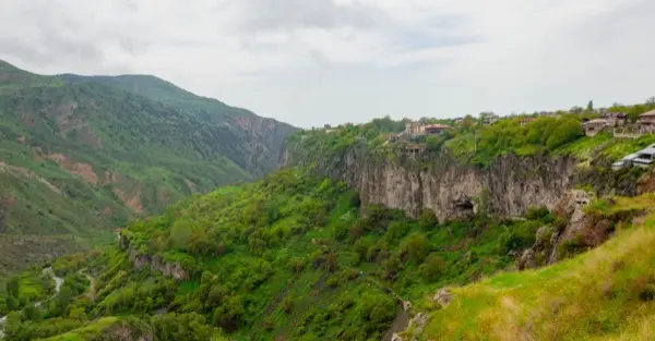 Armenia