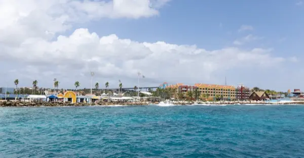 Aruba