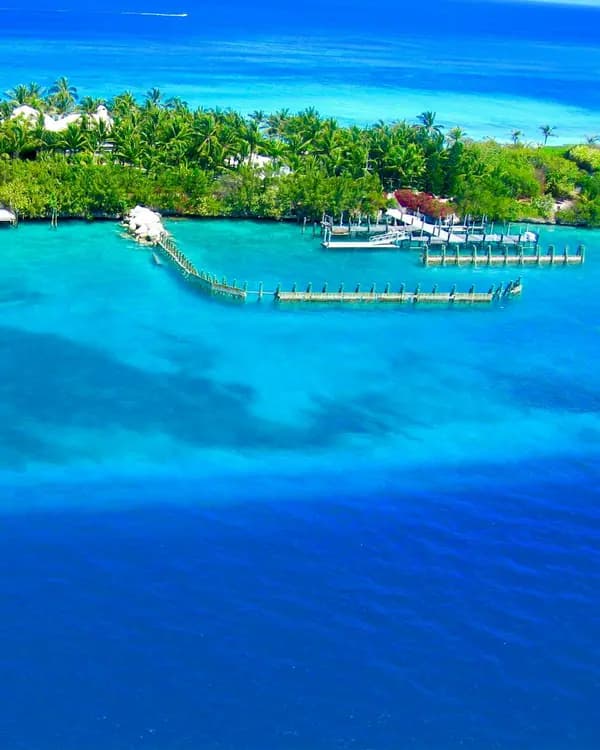 Bahamas