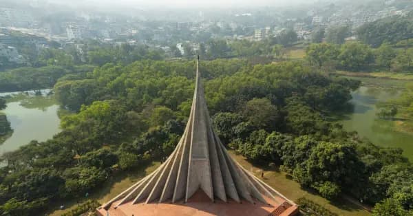 Bangladesh