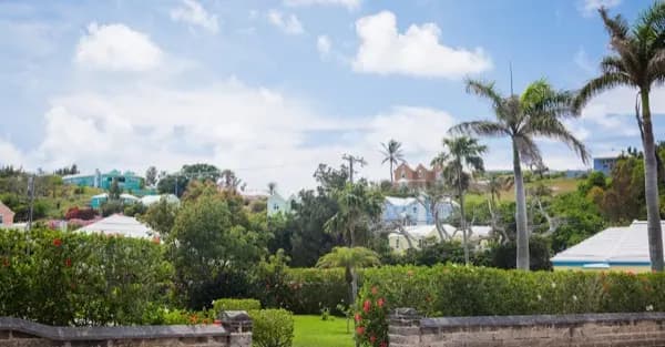 Bermuda