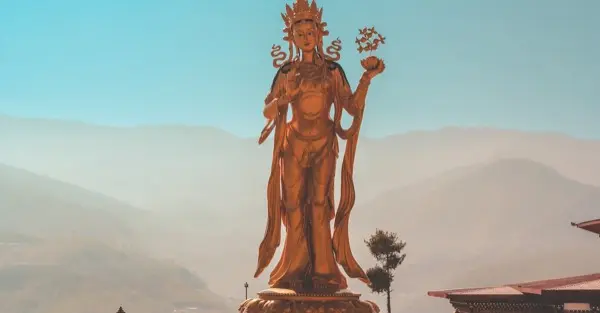 Bhutan