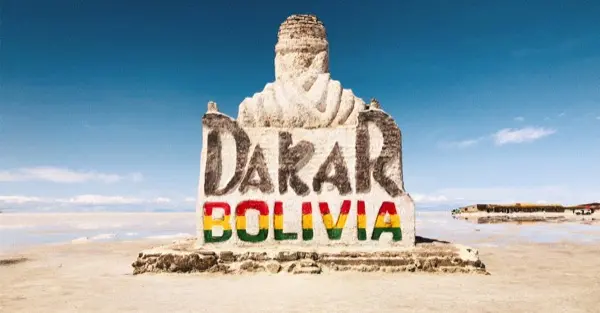 Bolivia