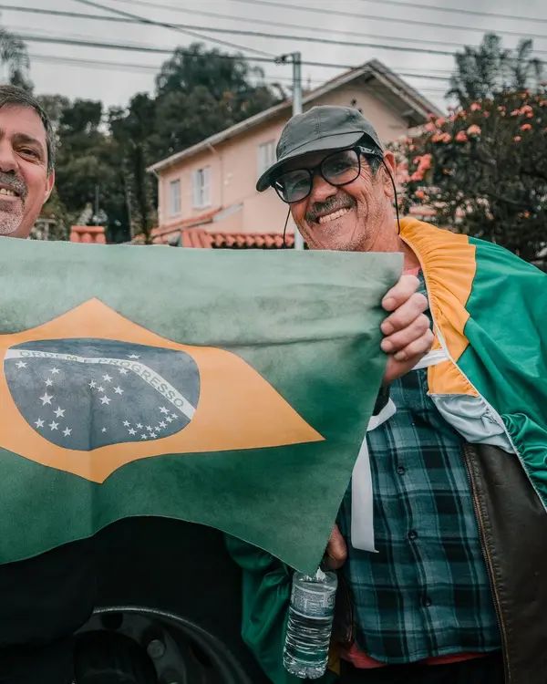 Brazil