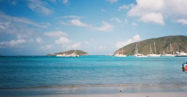 British Virgin Islands