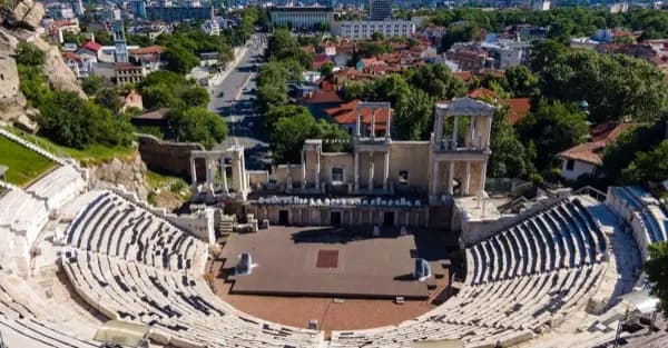 Bulgaria