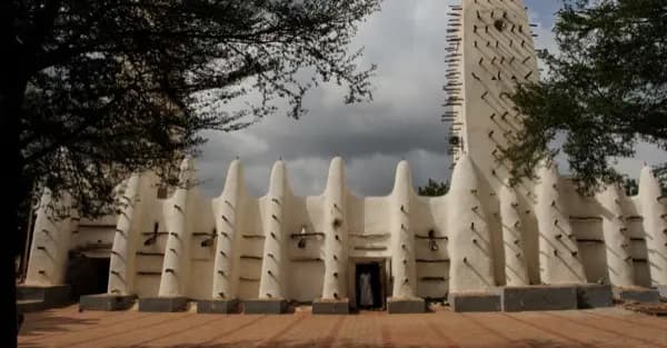 Burkina Faso