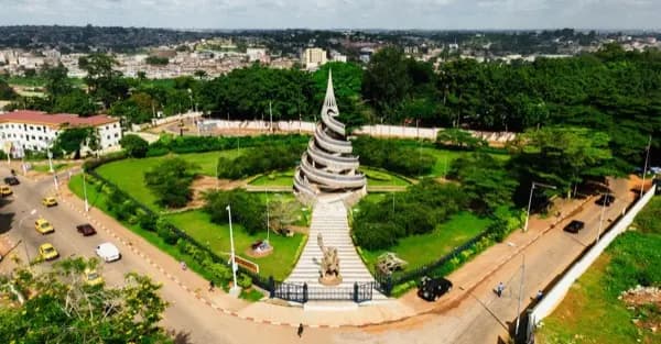 Cameroon