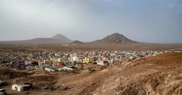 Cape Verde