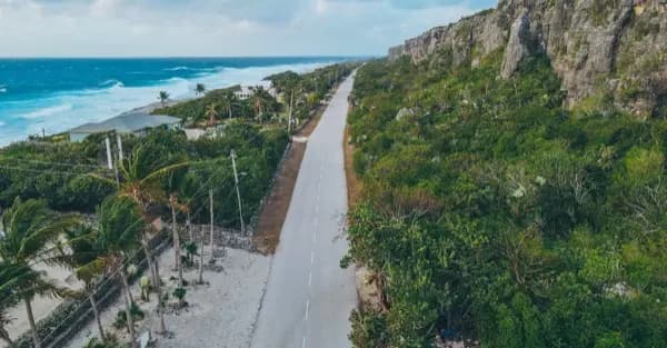 Cayman Islands