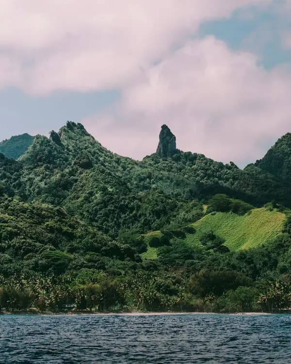 Cook Islands