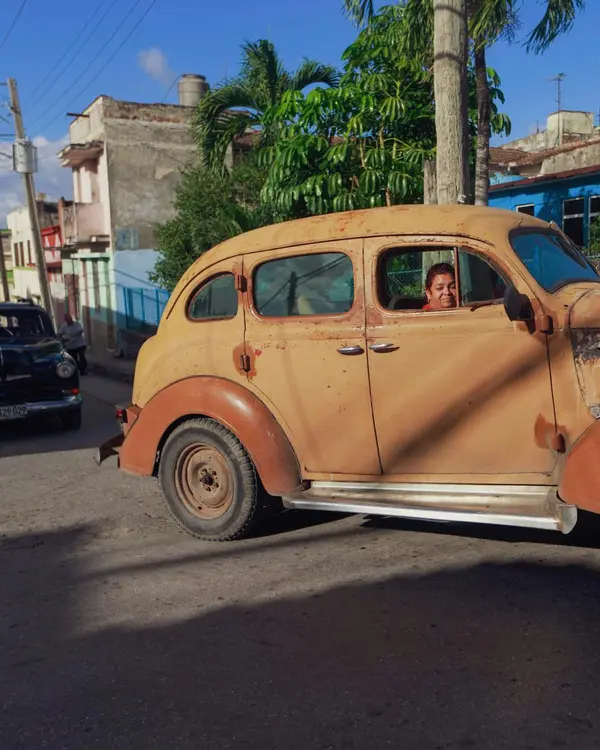Cuba