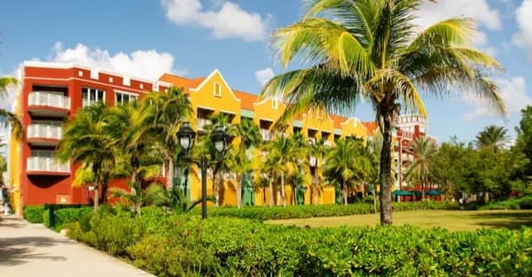 Curaçao