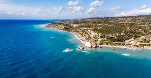 Cyprus