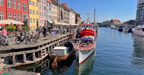 Denmark