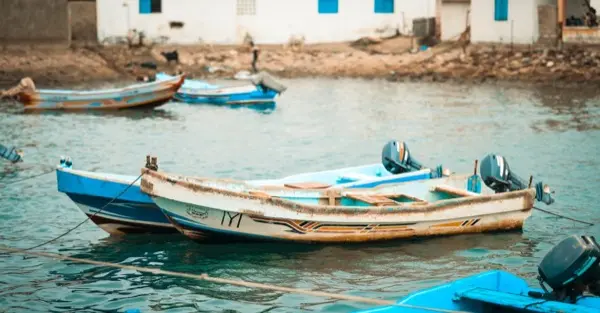 Djibouti