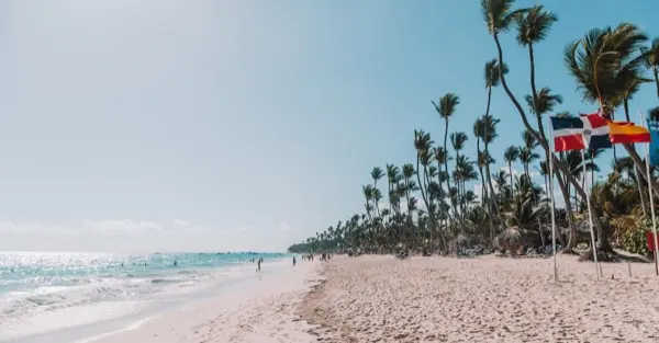 Dominican Republic