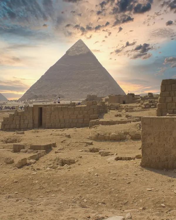 Egypt