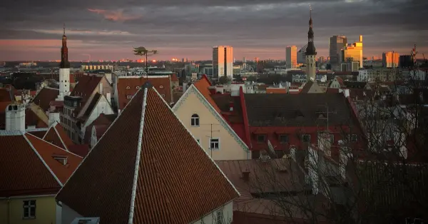 Estonia