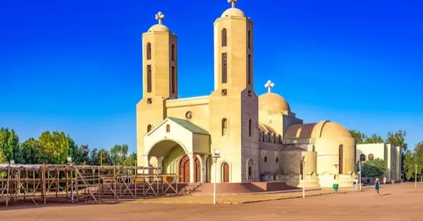Ethiopia