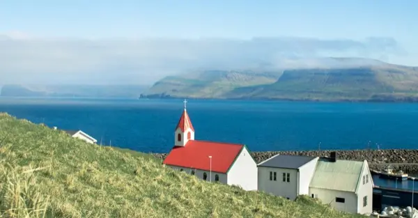 Faroe Islands
