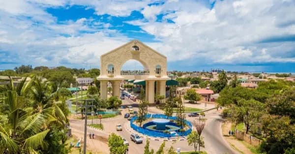 Gambia