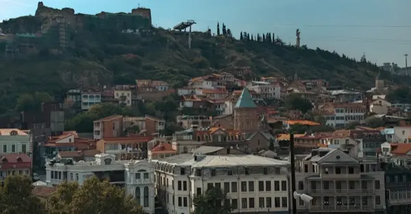 Georgia