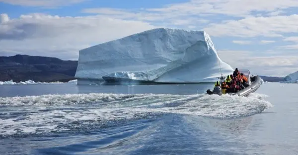 Greenland