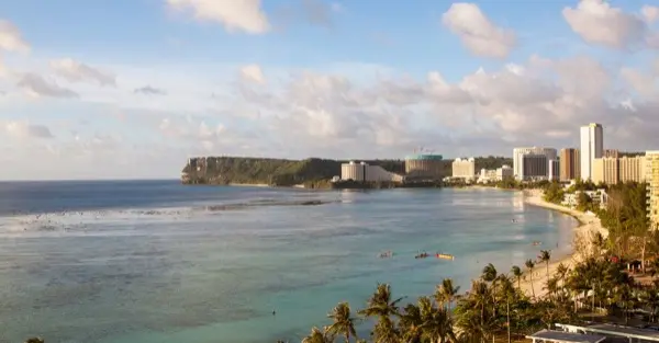 Guam