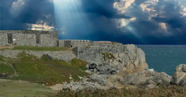 Guernsey
