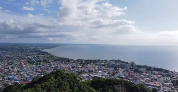 Guyana