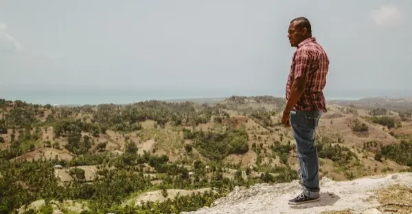 Haiti