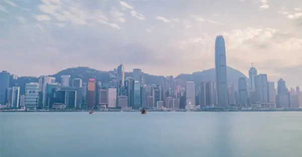 Hong Kong