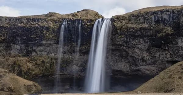 Iceland