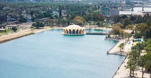 Iraq