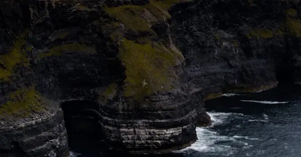 Ireland