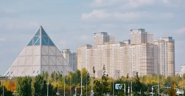 Kazakhstan