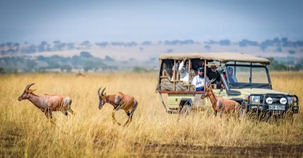 Kenya