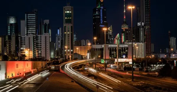 Kuwait