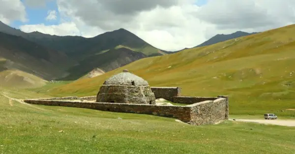 Kyrgyzstan