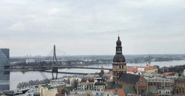 Latvia