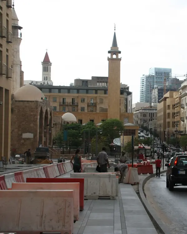 Lebanon