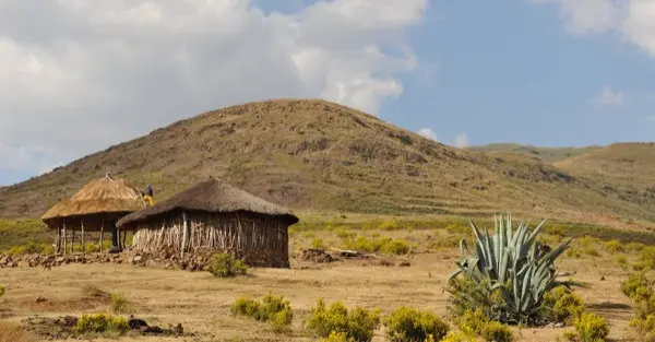 Lesotho