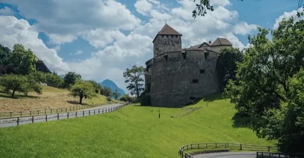 Liechtenstein