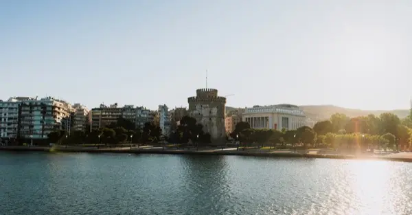 Macedonia