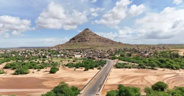 Mali