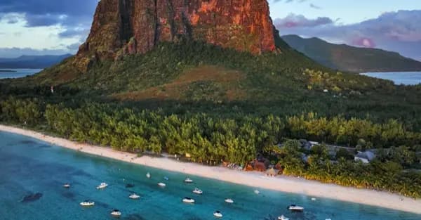 Mauritius