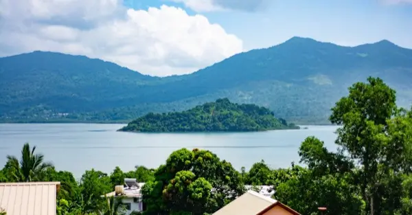 Mayotte